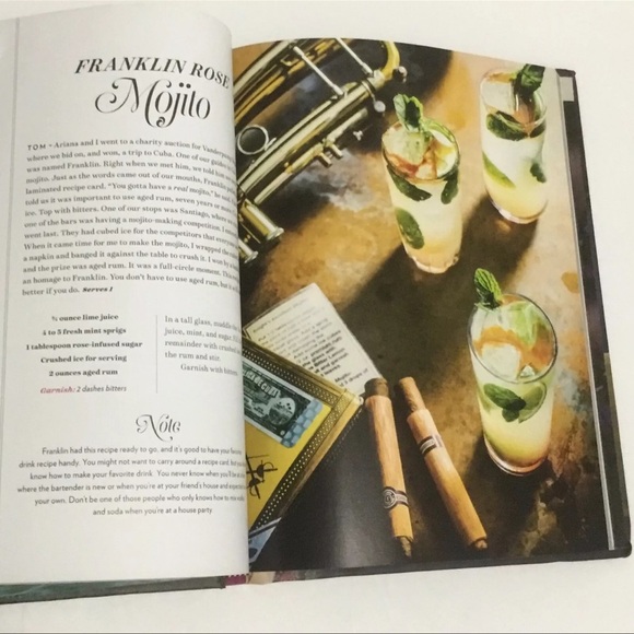 Fancy AF Book New - Picture 5 of 6